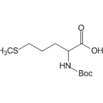 (tert-Butoxycarbonyl)methionine|CS-0045088|93000-03-4