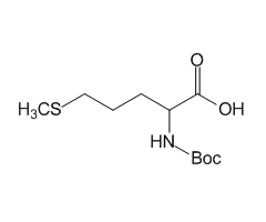 (tert-Butoxycarbonyl)methionine|CS-0045088|93000-03-4