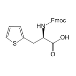 Fmoc-D-Thi-OH|CS-0101045|201532-42-5