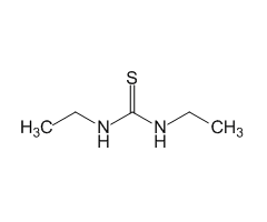 1,3-Diethyl-2-thiourea, 98%|541966|105-55-5