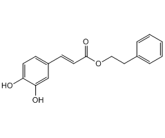 Caffeic acid phenethyl ester, 99%, a protein tyrosine kinase and ornithine decarboxylase inhibitor|542006|104594-70-9