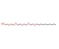 n-Decylpentaoxyethylene|CPTD785122|23244-49-7