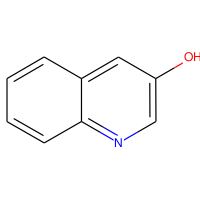 3-Hydroxyquinoline|CS-W008203|580-18-7