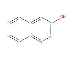 3-Hydroxyquinoline|CS-W008203|580-18-7