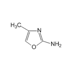 4-Methyloxazol-2-amine|CS-0053949|35629-70-0