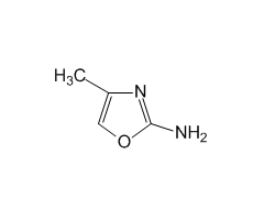 4-Methyloxazol-2-amine|CS-0053949|35629-70-0