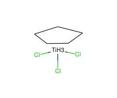 Cyclopentadienyltitanium(IV) trichloride|CS-0085810|1270-98-0
