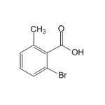 2-Bromo-6-methylbenzoic acid|CS-W007644|90259-31-7