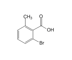 2-Bromo-6-methylbenzoic acid|CS-W007644|90259-31-7