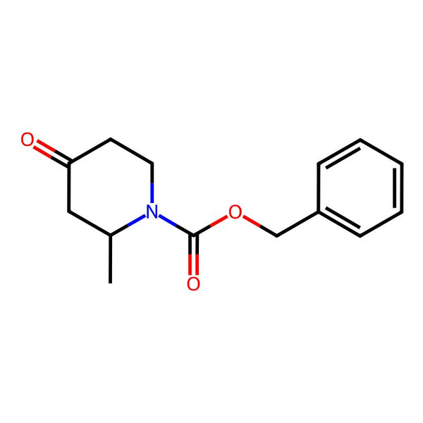 Benzyl 2-methyl-4-oxopiperidine-1-carboxylate|CS-0037639|849928-34-3