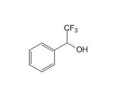 1-Phenyl-2,2,2-trifluoroethanol|CS-0121625|340-05-6