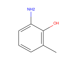 2-Amino-6-methylphenol|CS-W009306|17672-22-9