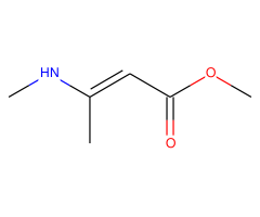 Methyl 3-methylaminocrotonate|CS-M1728|13412-12-9