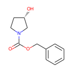 (S)-(+)-1-Cbz-3-Pyrrolidinol|CS-W014735|100858-32-0