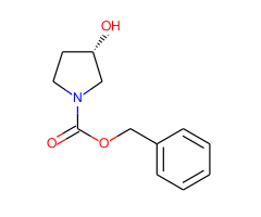 (S)-(+)-1-Cbz-3-Pyrrolidinol|CS-W014735|100858-32-0