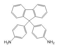 4,4'-(9H-Fluorene-9,9-diyl)dianiline|CS-W009817|15499-84-0