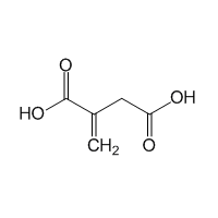 Itaconic acid, 99%|542588|97-65-4