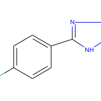 5-(4-Chlorophenyl)-1H-tetrazole, 97%|542626|16687-61-9