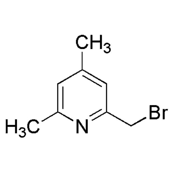 2-(Bromomethyl)-4,6-dimethylpyridine hydrobromide|24062|79313-01-2