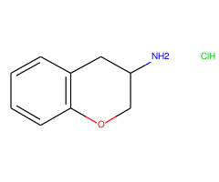Chroman-3-amine hydrochloride|CS-0137502|18518-71-3