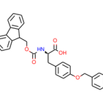 Fmoc-D-Tyr(Bzl)-OH|CS-0188119|138775-48-1