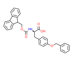 Fmoc-D-Tyr(Bzl)-OH|CS-0188119|138775-48-1