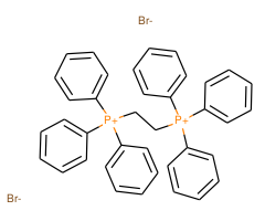 Ethane-1,2-diylbis(triphenylphosphonium) bromide|CS-0447141|1519-45-5