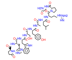 (D-Ala6)-LHRH|CPTD786959|51230-19-4
