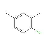 1-Chloro-4-iodo-2-methylbenzene|CS-0094381|116632-41-8