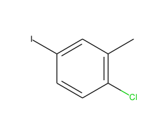 1-Chloro-4-iodo-2-methylbenzene|CS-0094381|116632-41-8