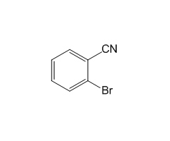2-Bromobenzonitrile, 98%|542840|2042-37-7