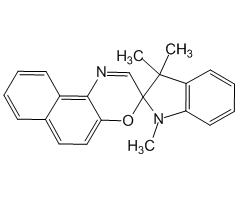 1,3,3-Trimethylspiro[indoline-2,3'-naphtho[2,1-b][1,4]oxazine]|CS-0153806|27333-47-7