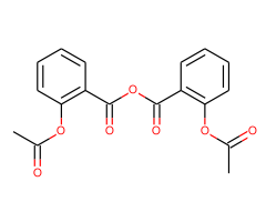Aspirin Impurity F|C4X-14086|1466-82-6
