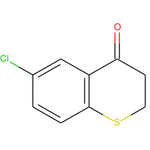 6-Chlorothiochroman-4-one|CS-0204754|13735-12-1