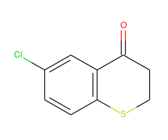 6-Chlorothiochroman-4-one|CS-0204754|13735-12-1
