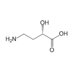 (S)-4-amino-2-hydroxybutanoic acid|CS-W002667|40371-51-5