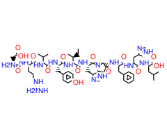 Angiotensin I, human|CPTD787164|70937-97-2