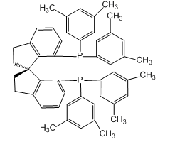(S)-(-)-7,7'-Bis[di(3,5-dimethylphenyl)phosphino]-2,2',3,3'-tetrahydro-1,1'-spirobiindane, min. 97% (S)-Xyl-SDP