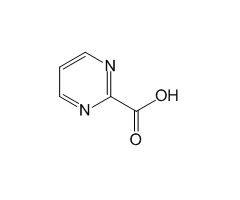 2-Pyrimidinecarboxylic acid|CS-D0763|31519-62-7
