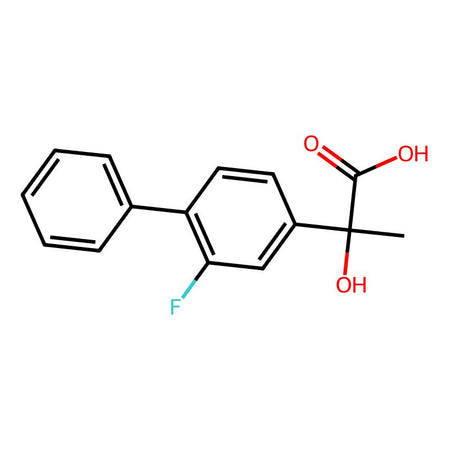 Flurbiprofen EP Impurity C|C4X-14443|61466-95-3