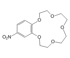 4-Nitrobenzo-15-crown-5|CS-W017780|60835-69-0