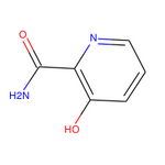 3-Hydroxypicolinamide|CS-0168461|933-90-4