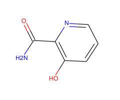 3-Hydroxypicolinamide|CS-0168461|933-90-4