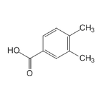3,4-Dimethylbenzoic acid|CS-W018150|619-04-5