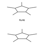 Bis(pentamethylcyclopentadienyl)ruthenium(II)|CS-W011788|84821-53-4