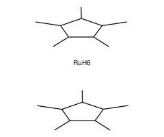Bis(pentamethylcyclopentadienyl)ruthenium(II)|CS-W011788|84821-53-4