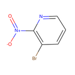 3-Bromo-2-nitropyridine|CS-W002706|54231-33-3