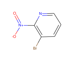 3-Bromo-2-nitropyridine|CS-W002706|54231-33-3