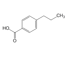 4-Propylbenzoic acid, 97%