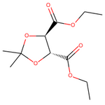 Diethyl (R,R)-O,O-isopropylidenetartrate|CS-0097519|59779-75-8